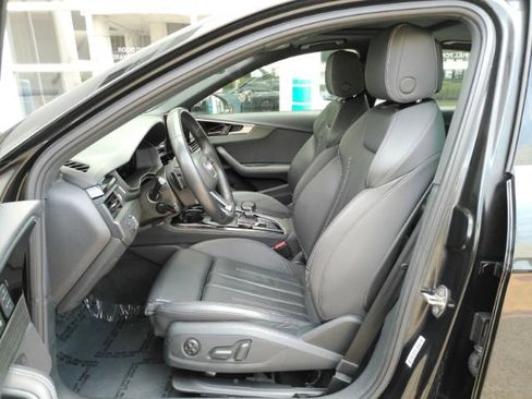 Used 2024 Audi A4 2.0T Premium Plus AWD/4WD image 16