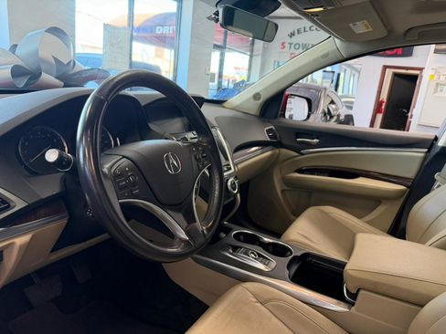 Used 2019 Acura MDX FWD image 24