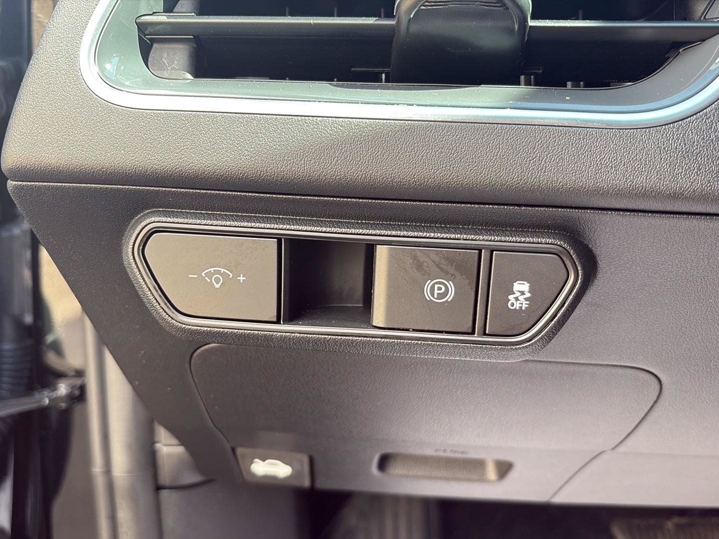 Used 2025 Kia K4 EX FWD image 7