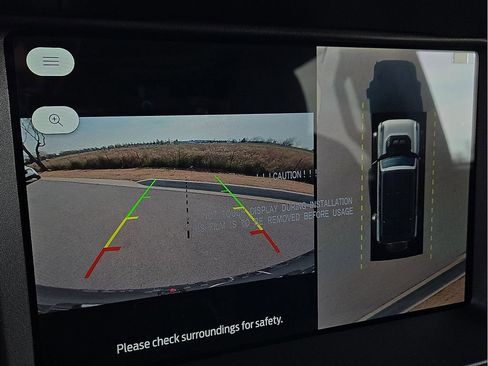 New 2025 Ford Bronco Raptor w/ Interior Carbon Fiber Pack image 13