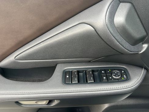 Used 2024 Lexus TX 350 AWD image 8