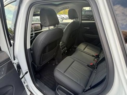 Used 2026 Audi Q3 quattro 2.0T AWD/4WD image 18
