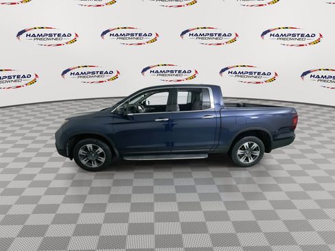 Used 2018 Honda Ridgeline RTL-E image 5