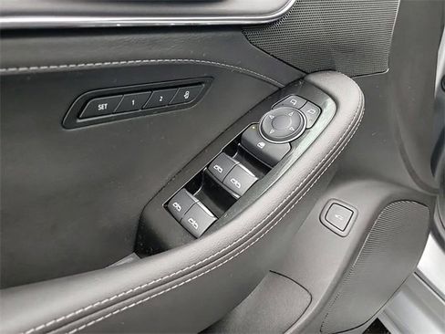 Used 2024 Cadillac CT5 Premium Luxury w/ Climate Package image 11