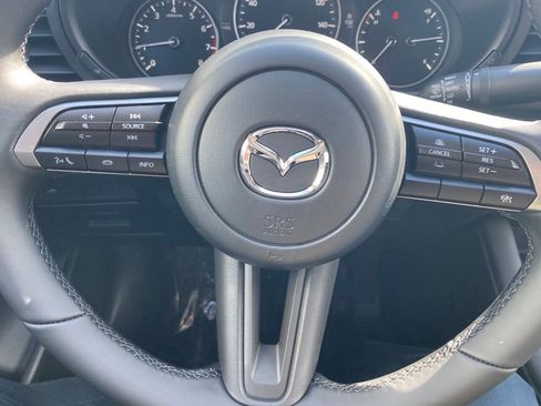 New 2026 MAZDA MAZDA3 s Sport image 14