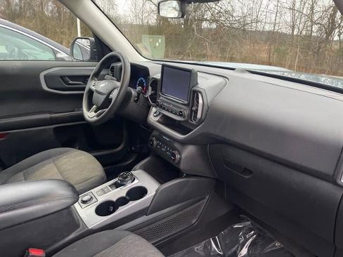 Used 2021 Ford Bronco Sport Big Bend image 22