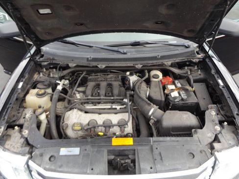 Used 2012 Ford Flex SE w/ Trailer Tow Pkg Class III image 32