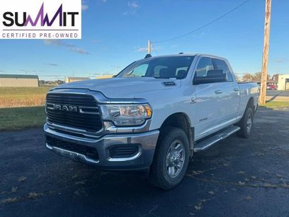 Used 2019 RAM 2500 Big Horn