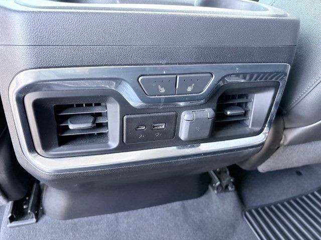 Used 2020 Chevrolet Silverado 2500 LTZ w/ LTZ Premium Package AWD/4WD image 9