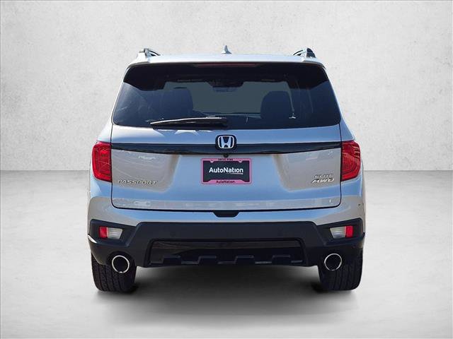 Used 2022 Honda Passport Elite image 7
