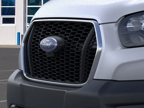 New 2025 Ford Transit 350 XL image 38