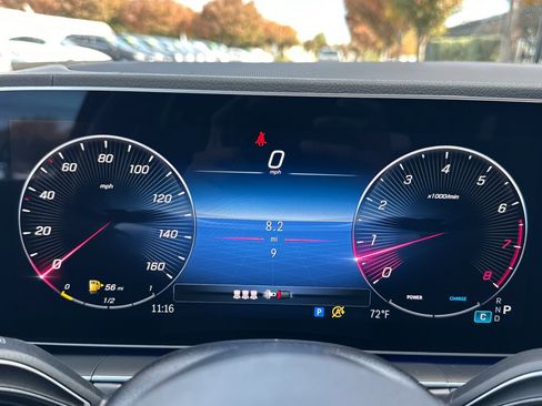 New 2026 Mercedes-Benz GLE 350 4MATIC image 25