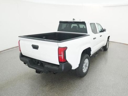 New 2026 Toyota Tacoma SR image 8