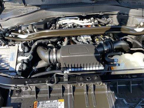 Used 2023 Ford Explorer ST w/ Equipment Group 401A image 24