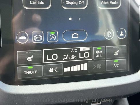 New 2026 Subaru Forester Sport AWD/4WD image 20