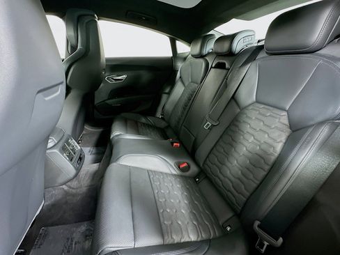 Used 2023 Audi RS e-tron GT AWD/4WD image 9