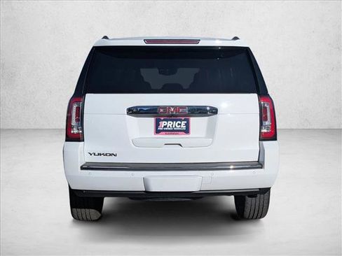 Used 2019 GMC Yukon Denali image 6