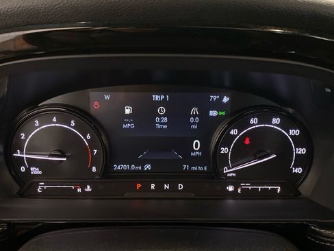 Used 2022 Lincoln Corsair AWD w/ Premium Package image 21