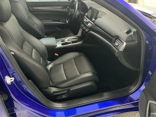 Used 2021 Honda Accord Sport image 20