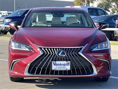 Used 2022 Lexus ES 250 w/ Premium Package image 7