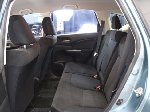 Used 2014 Honda CR-V LX image 20
