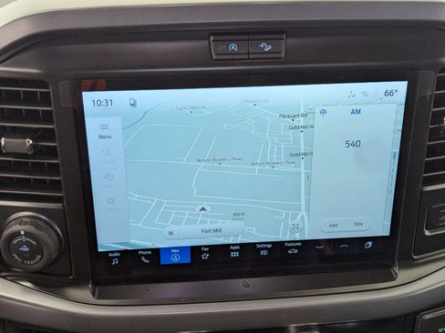 New 2026 Ford F150 XLT image 26