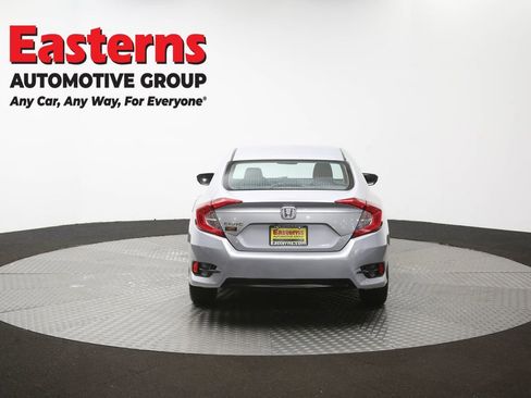 Used 2017 Honda Civic LX image 34