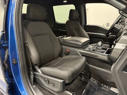 Certified 2023 Ford F150 XLT w/ Equipment Group 302A High image 31