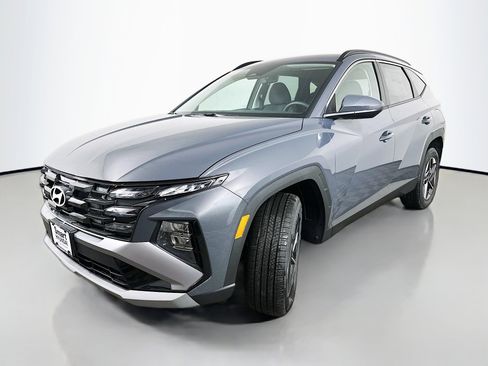 New 2026 Hyundai Tucson SEL AWD/4WD image 3