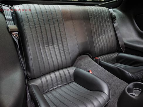 Used 2000 Pontiac Firebird Formula image 96