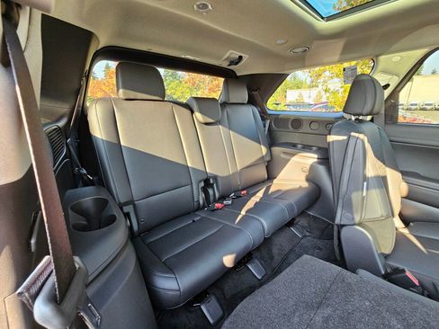 New 2026 Hyundai Palisade Limited image 13
