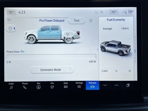 New 2025 Ford F150 Raptor image 38