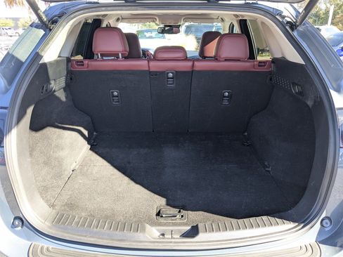 Used 2022 MAZDA CX-5 Carbon Edition image 20