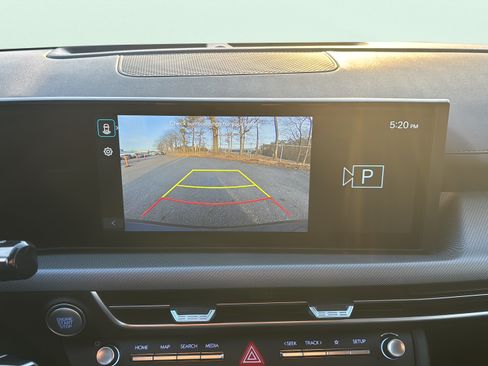 New 2026 Hyundai Sonata SEL FWD image 15