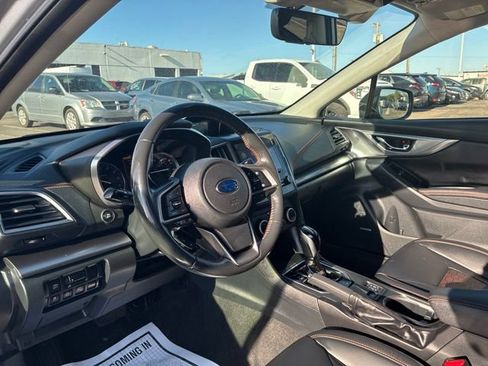 Used 2021 Subaru Crosstrek 2.5i Limited w/ Moonroof Package 2 AWD/4WD image 13