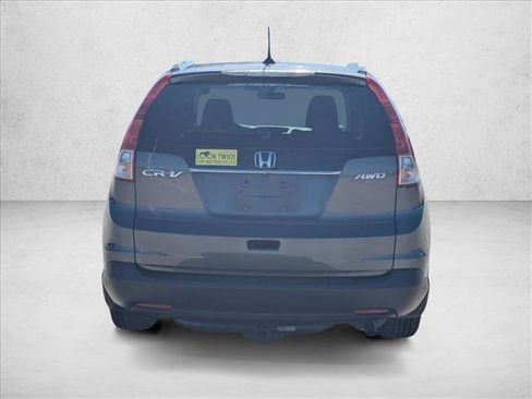 Used 2014 Honda CR-V EX-L image 6