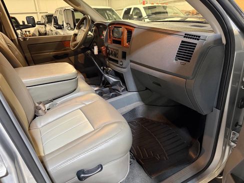 Used 2006 Dodge Ram 3500 Truck SLT AWD/4WD image 48