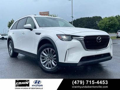 Used 2024 MAZDA CX-90 3.3 Turbo w/ Preferred Plus