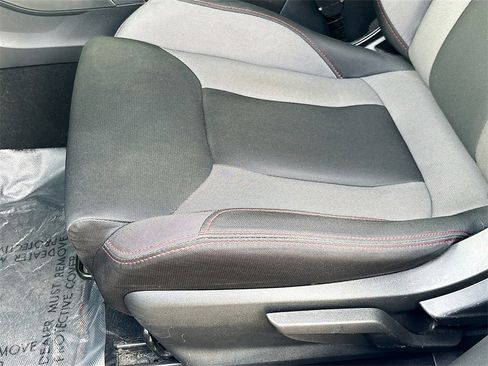 Used 2023 Subaru WRX image 18