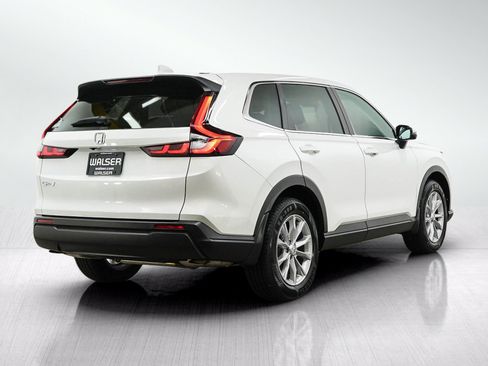 Used 2025 Honda CR-V EX image 5
