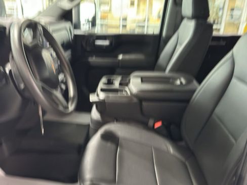 Used 2021 Chevrolet Silverado 3500 W/T w/ WT Convenience Package image 20