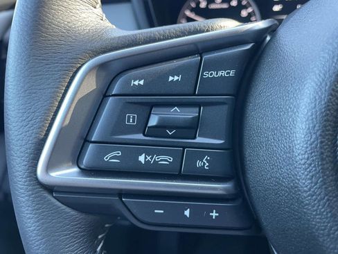 New 2025 Subaru Outback Premium w/ Popular Package #1A image 15