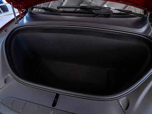 Used 2024 Tesla Model X Plaid image 61