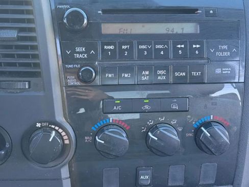Used 2013 Toyota Tundra 2WD Double Cab image 24