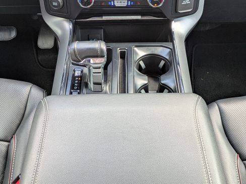 Used 2023 Ford F150 Lariat RWD image 20