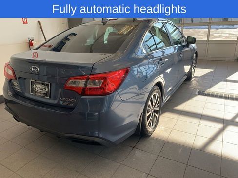Used 2018 Subaru Legacy 2.5i Premium image 15