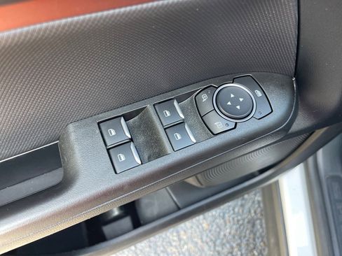 Used 2021 Ford Bronco Sport Badlands w/ Badlands Package image 8