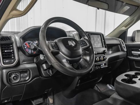 Used 2019 RAM 3500 Tradesman image 14