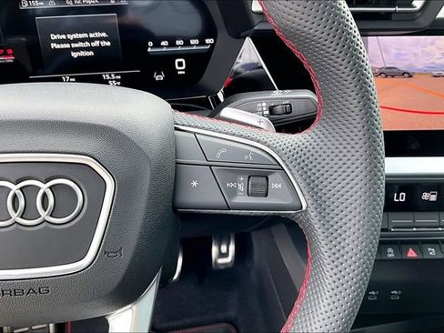 New 2026 Audi S3 Premium image 21