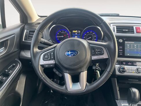 Used 2016 Subaru Legacy 2.5i Premium image 12